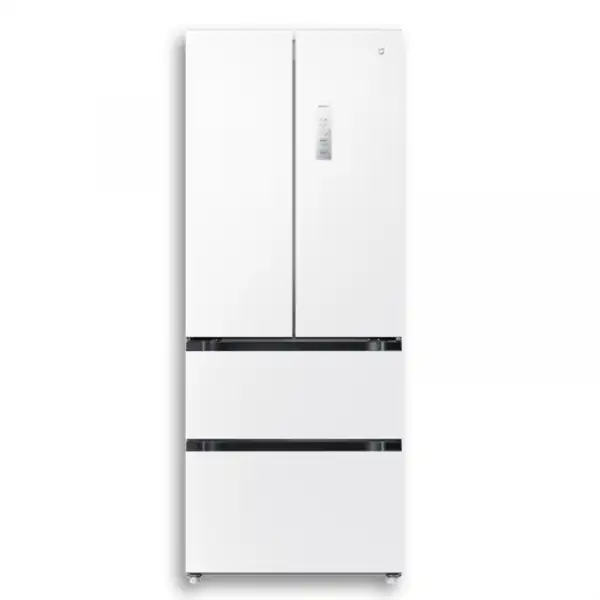Tủ Lạnh Âm Tường Xiaomi Mijia 439L Kiểu Pháp