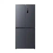 Tủ lạnh Xiaomi Mijia Cross Door 510L – Bản Quốc Tế, Bảo hành hãng.
